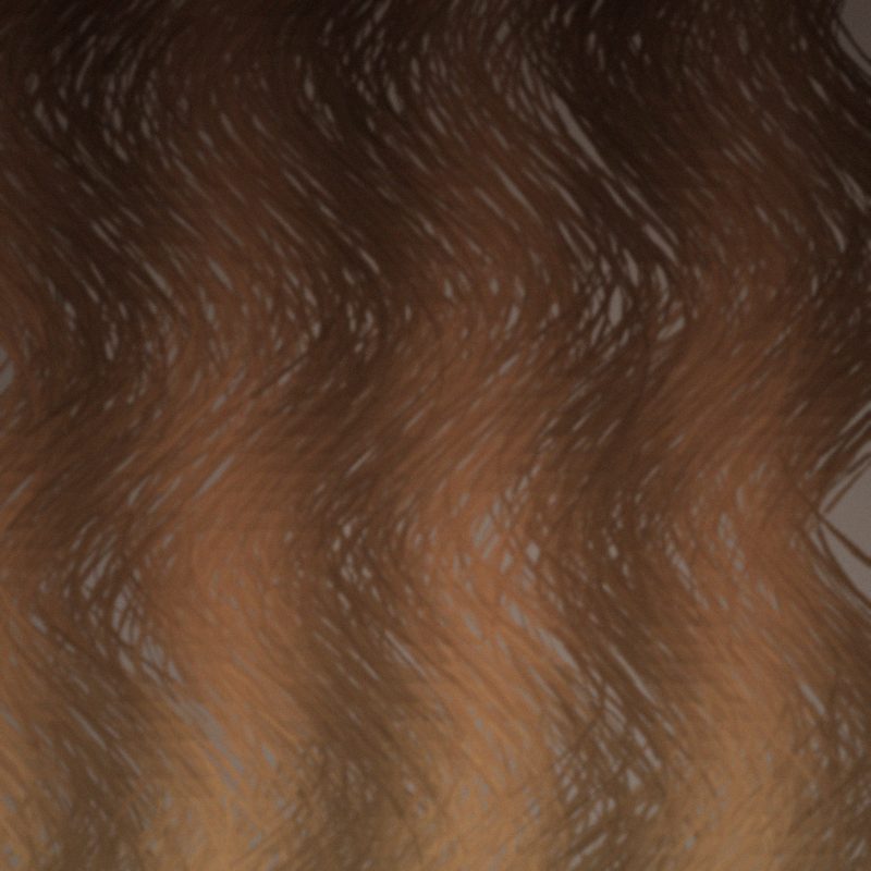 HUE hair inspiration 2